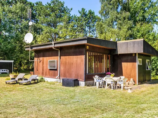 Ferienhaus 98962 in Rødby / Lolland