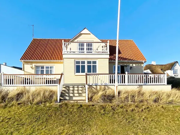 Ferienhaus 98965 in Søndervig / Holmsland Klit