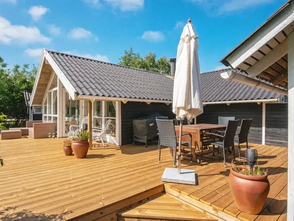 Ferienhaus 99069 in Bork Havn / Ringkøbing Fjord