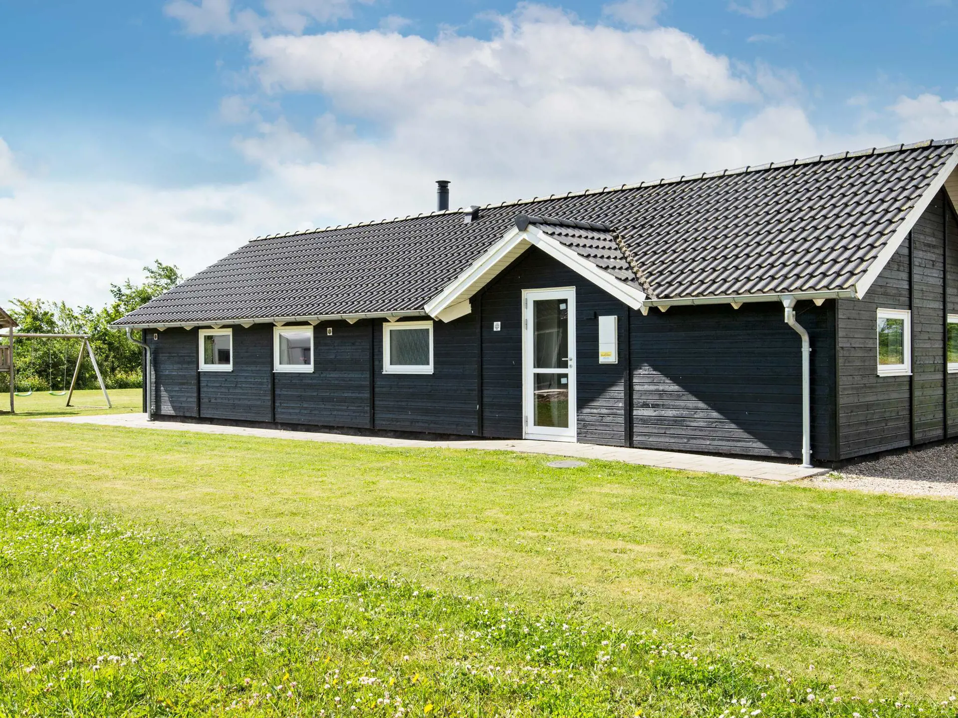 Haus 99192 in Billund, Südjütland