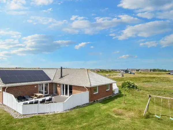 Ferienhaus 99201 in Vrist / Vejlby Klit