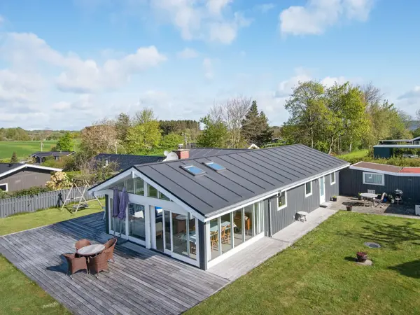 Ferienhaus 99279 in Hvidbjerg Strand / Südjütland