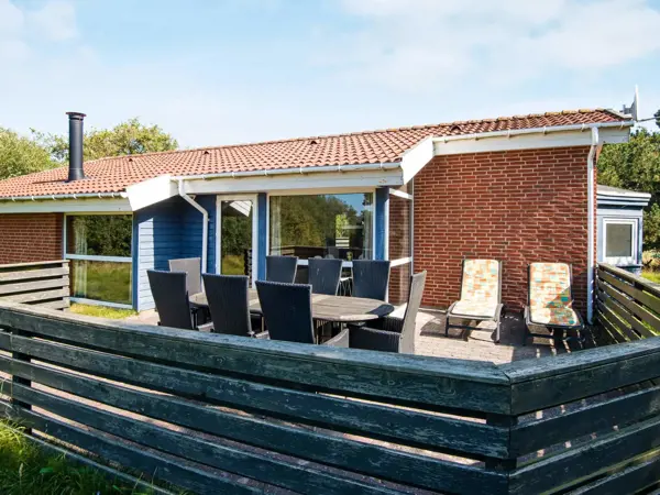 Ferienhaus 99293 in Rindby / Fanø