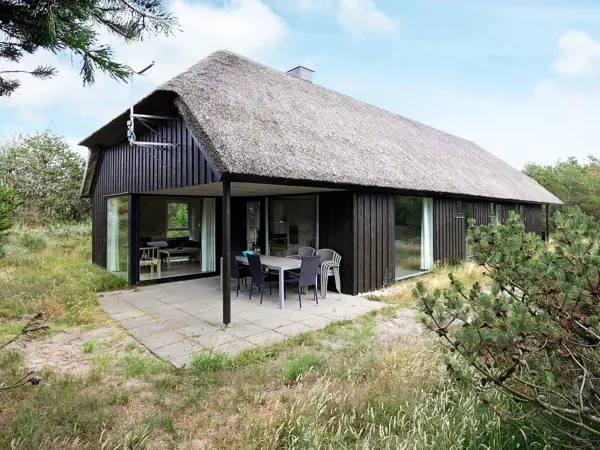 Ferienhaus 99870 in Blåvand Strand / Blåvand