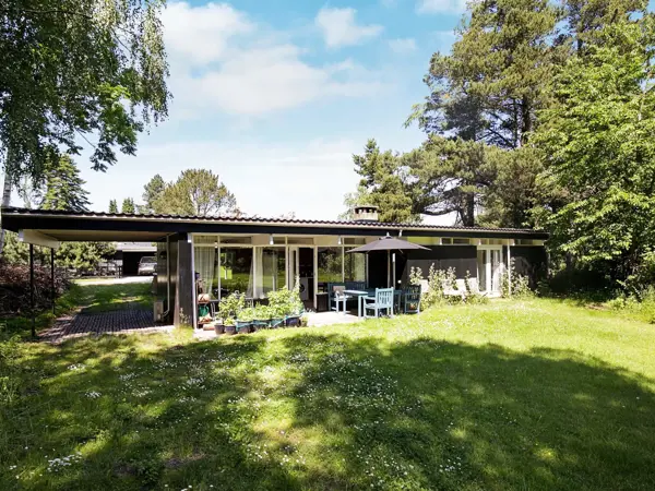 Ferienhaus 99914 in Hornbæk / Nordseeland