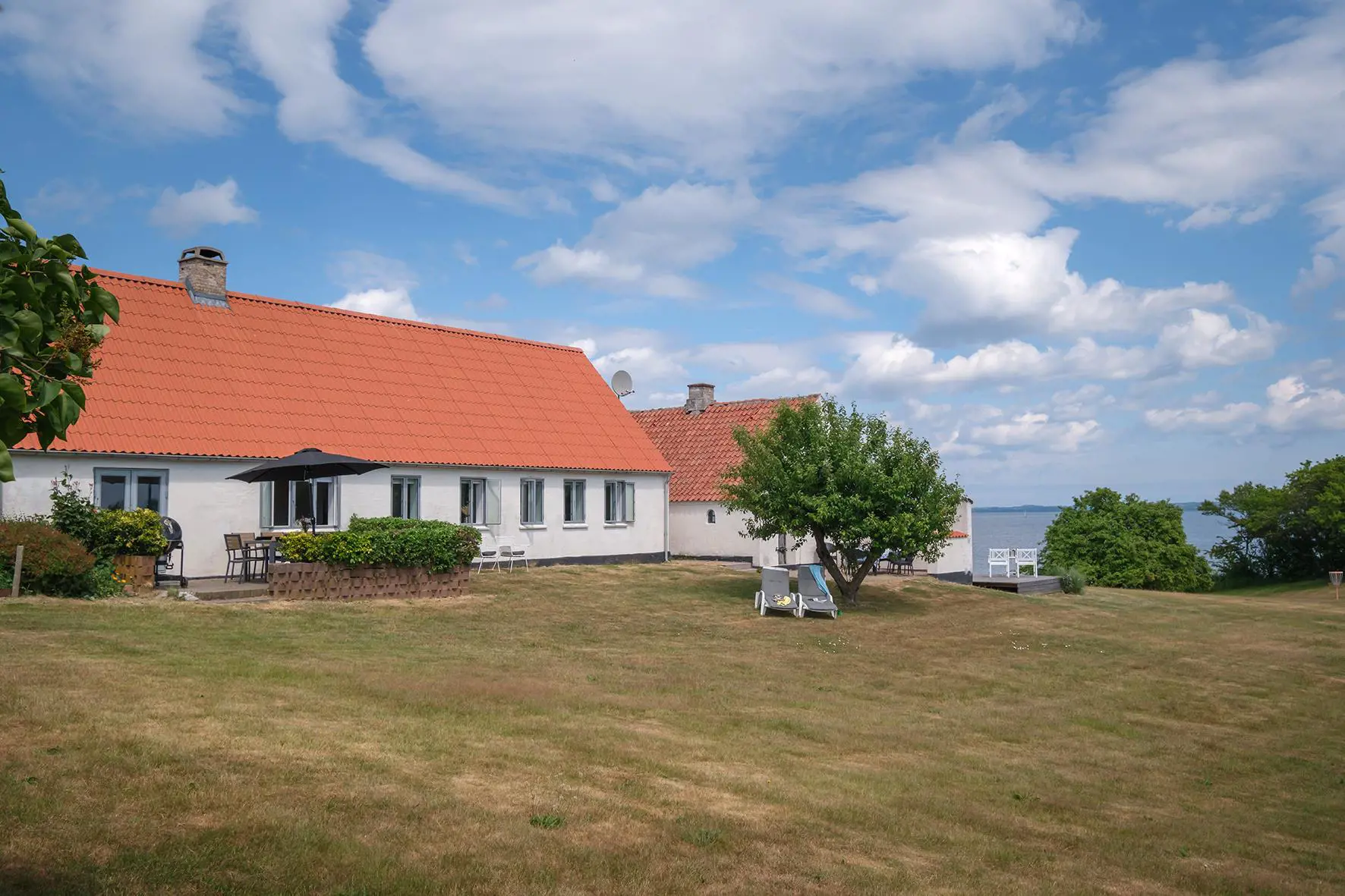 Haus 29600 in Sletterhage, Djursland