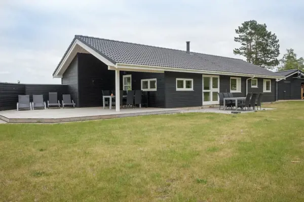 Ferienhaus 31227 in Strands / Djursland