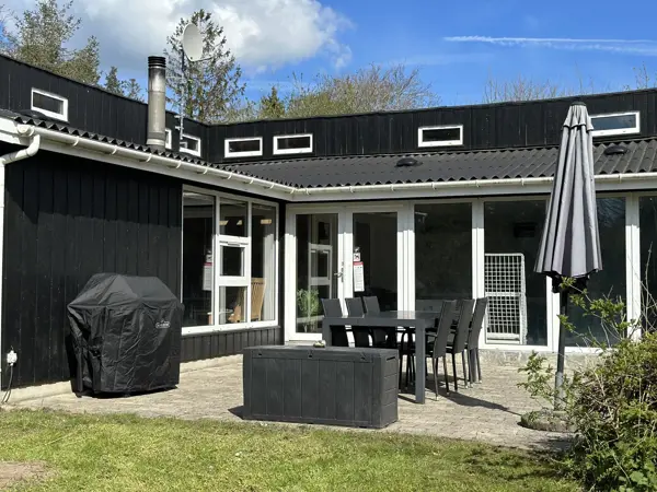 Ferienhaus 37000 in Kalø Vig / Djursland