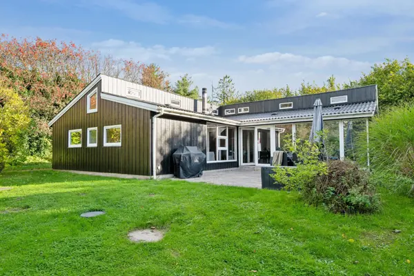 Ferienhaus 37000 in Kalø Vig / Djursland