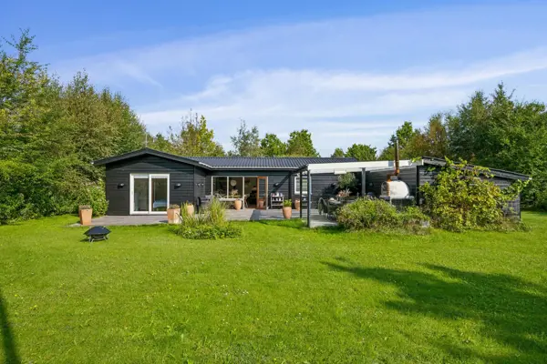 Ferienhaus 05913 in Elsegårde / Ebeltoft