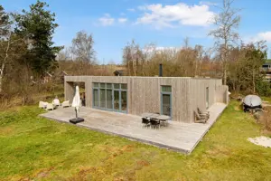 Haus 31972 in Strands, Djursland