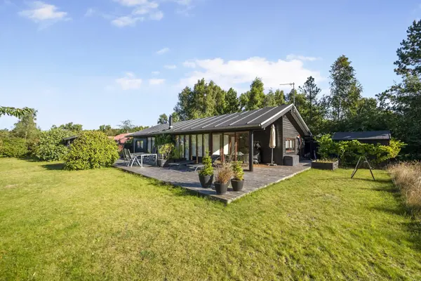 Ferienhaus 04878 in Øer Strand / Ebeltoft