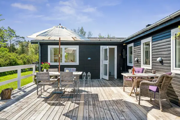 Ferienhaus 03811 in Øer Strand / Ebeltoft