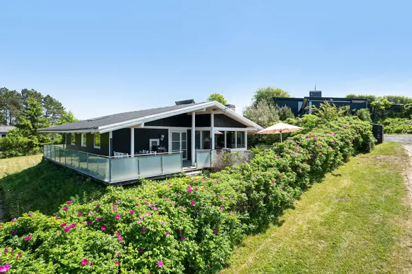 Ferienhaus 16837 in Egsmark Strand / Ebeltoft