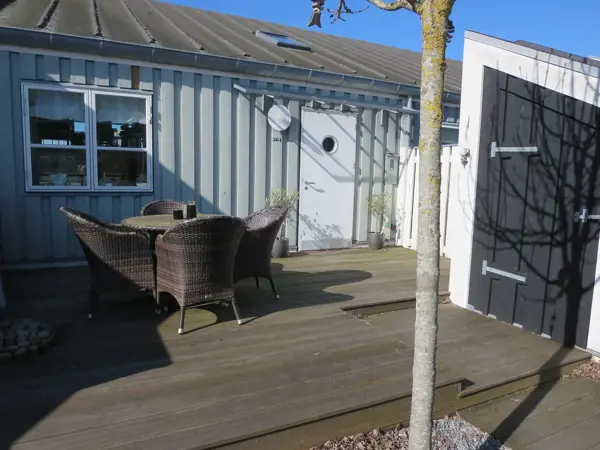 Ferienhaus 04164 in Øer Strand / Ebeltoft