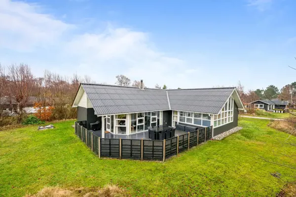 Ferienhaus 04458 in Øer Strand / Ebeltoft