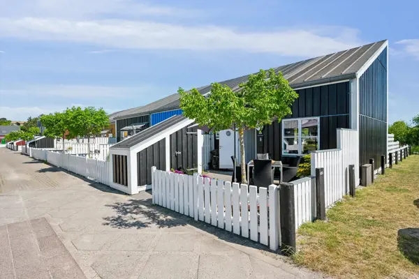 Ferienhaus 04102 in Øer Strand / Ebeltoft