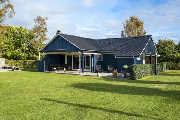 Ferienhaus 04459 in Øer Strand / Ebeltoft