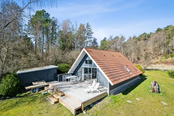 Ferienhaus 18302 in Lyngsbæk Strand / Ebeltoft