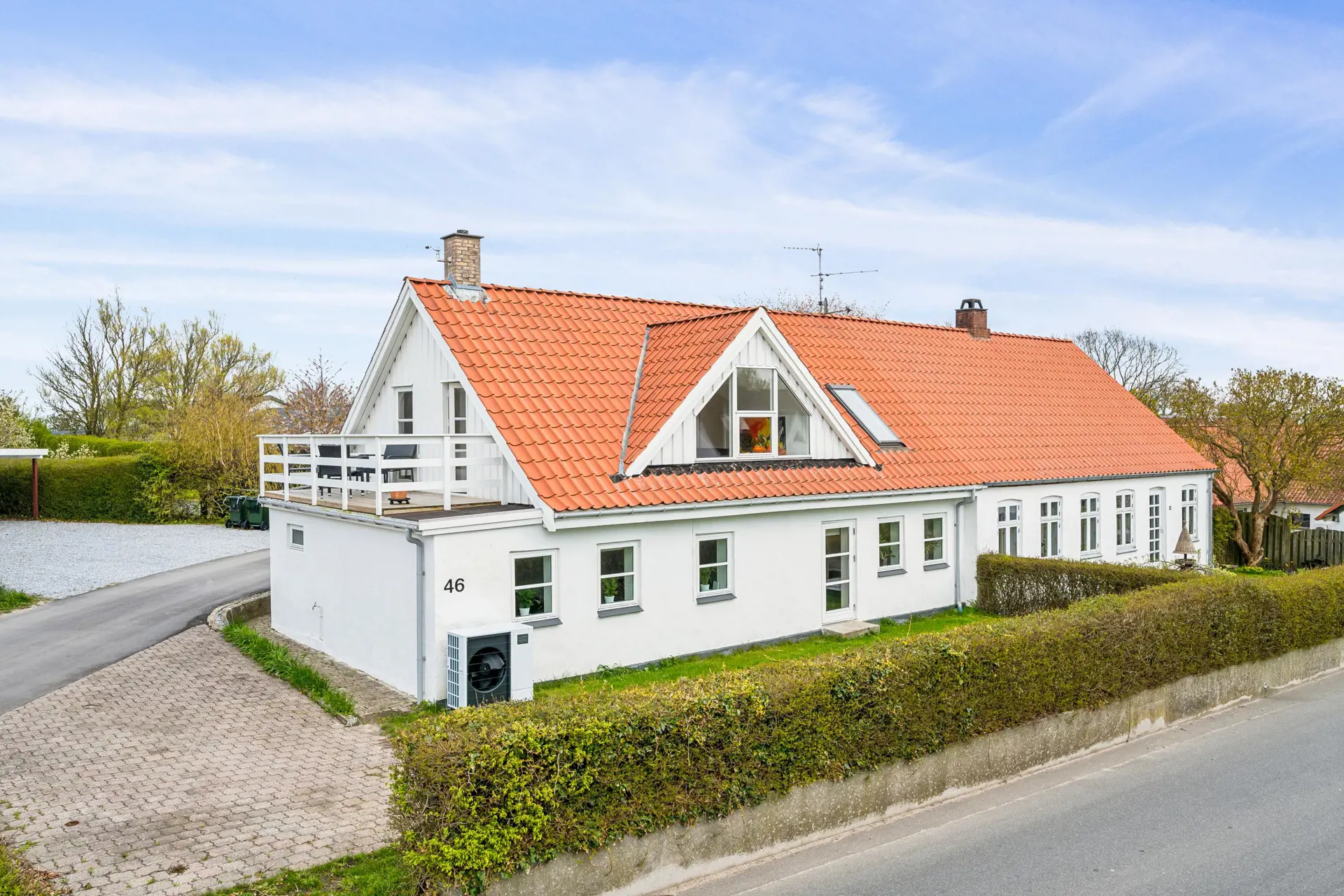 Haus 37046 in Mols Bjerge, Djursland