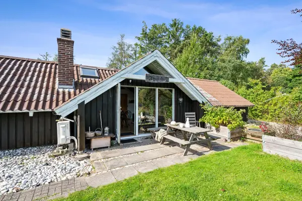 Ferienhaus 11403 in Vibæk Strand / Ebeltoft