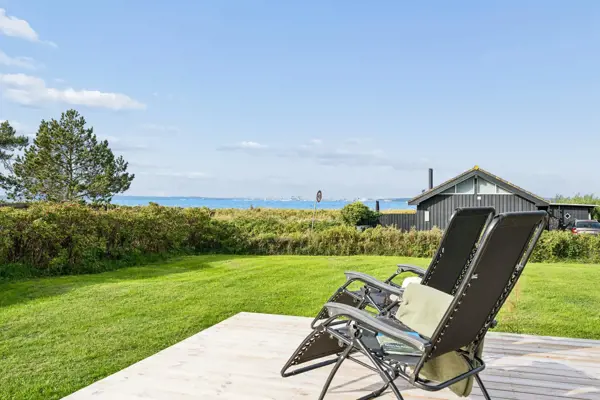 Ferienhaus 35001 in Lerbakken 1, Skodshoved Strand | Bild 25 von 27