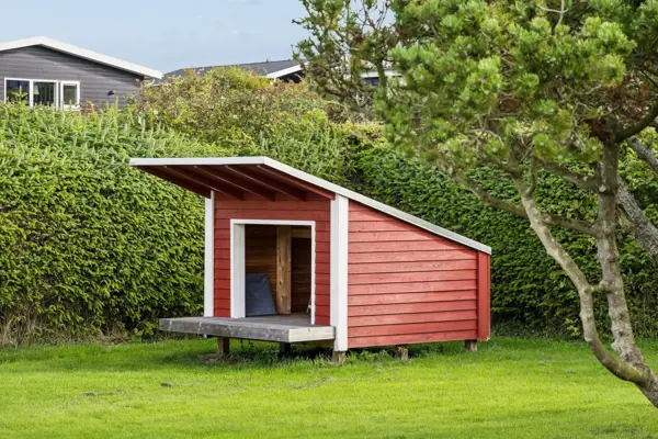Ferienhaus 35001 in Lerbakken 1, Skodshoved Strand | Bild 26 von 27