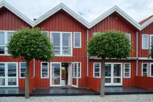 Haus 00705 in Ebeltoft, Ebeltoft