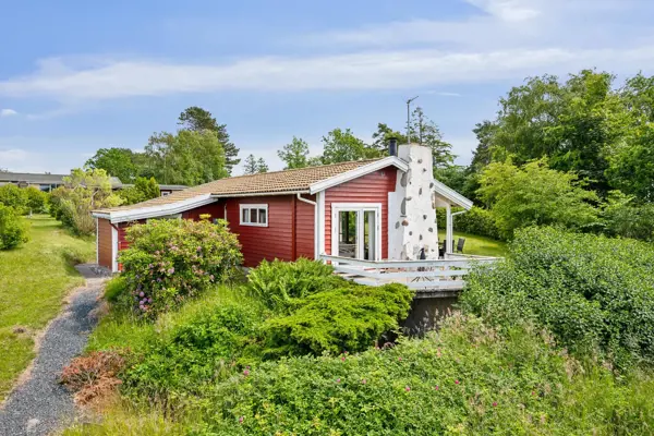 Ferienhaus 03606 in Øer Strand / Ebeltoft