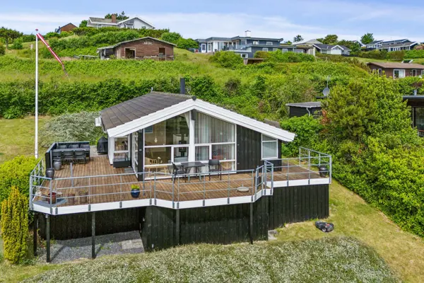Ferienhaus 15501 in Handrup Strand / Ebeltoft