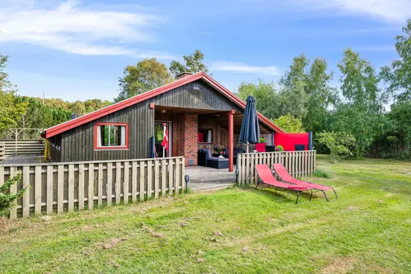 Ferienhaus 04313 in Øer Strand / Ebeltoft