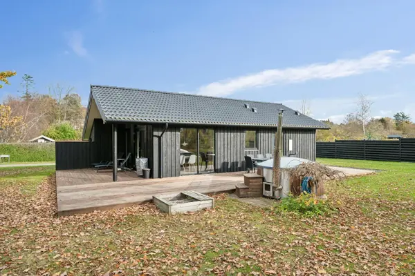 Ferienhaus 16009 in Lyngsbæk Strand / Ebeltoft