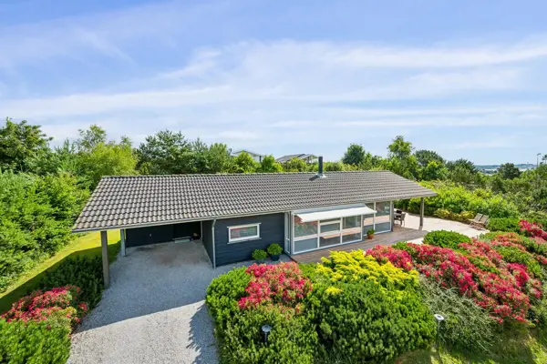 Ferienhaus 15826 in Handrup Strand / Ebeltoft