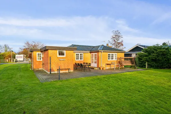 Ferienhaus 57003 in Grena Strand / Djursland