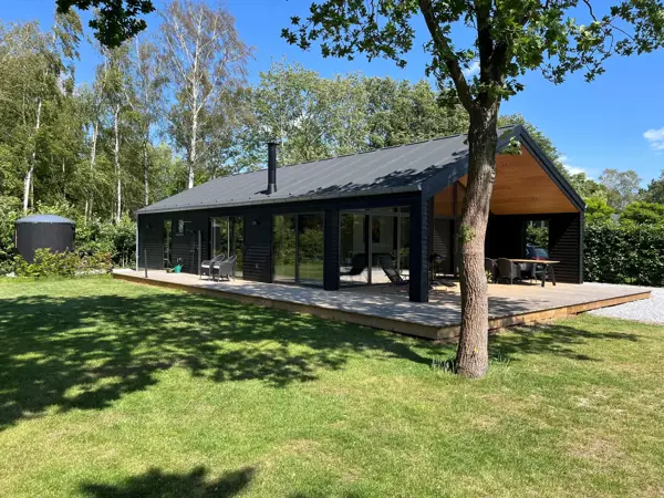 Ferienhaus 16647 in Handrup Strand / Ebeltoft
