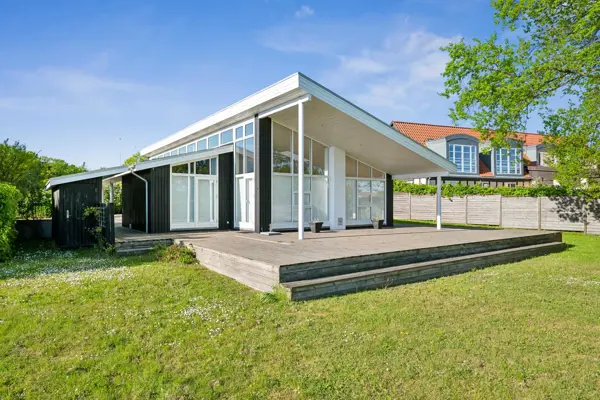 Ferienhaus 20702 in Femmøller / Ebeltoft