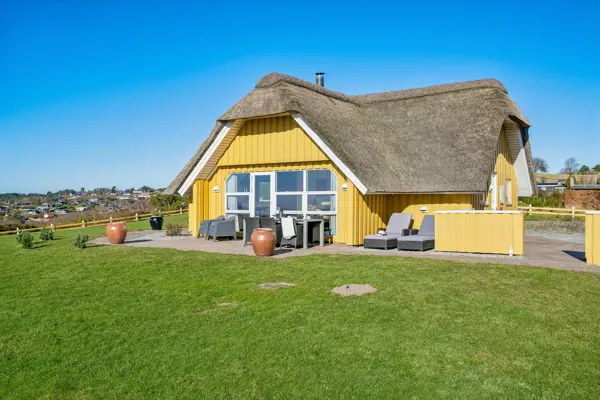 Ferienhaus 14615 in Egsmark Strand / Ebeltoft