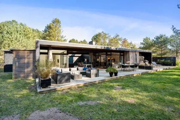Ferienhaus 12053 in Fuglslev / Djursland