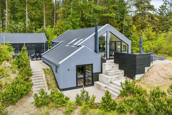 Ferienhaus 20012 in Femmøller / Ebeltoft