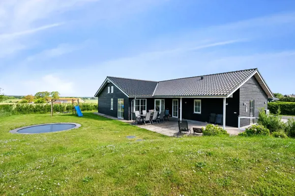 Ferienhaus 07610 in Dråby / Ebeltoft