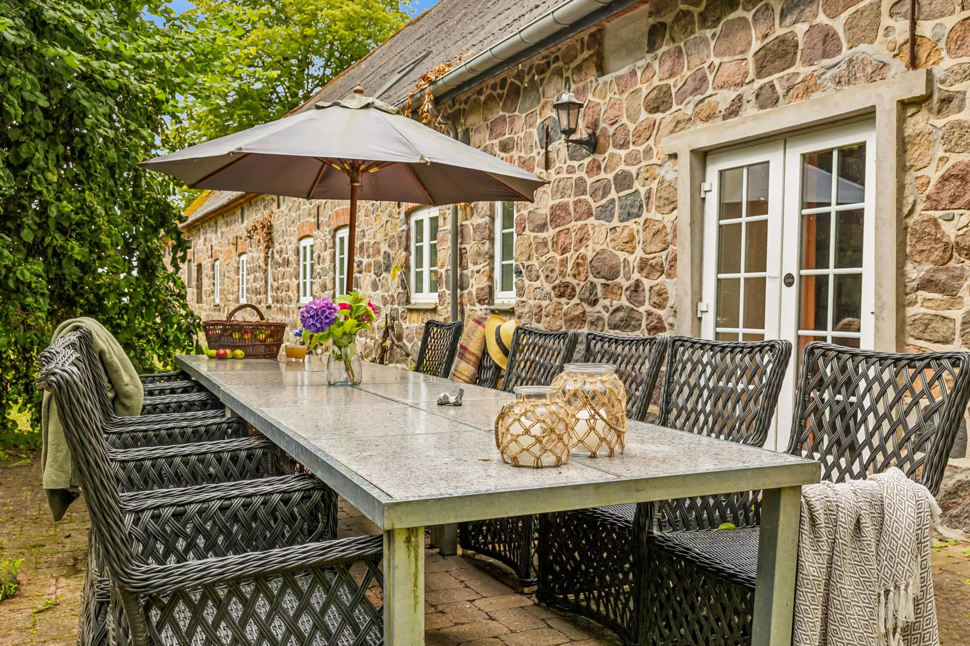 Ferienhaus 42803 in Følle Strand / Djursland