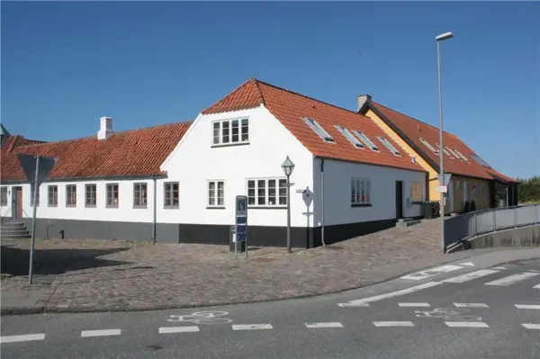 Ferienhaus 00970 in Ebeltoft / Ebeltoft