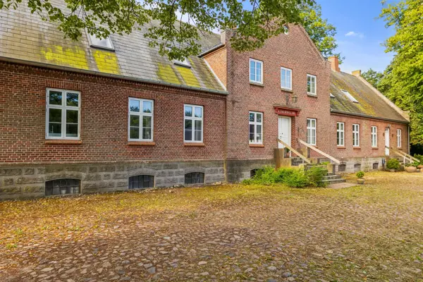 Ferienhaus 42804 in Følle Strand / Djursland