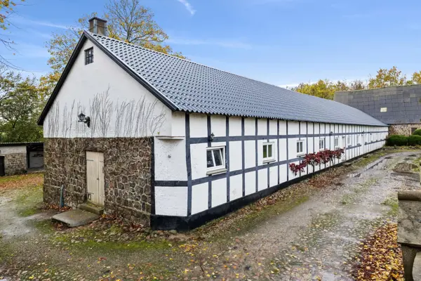 Ferienhaus 42805 in Følle Strand / Djursland
