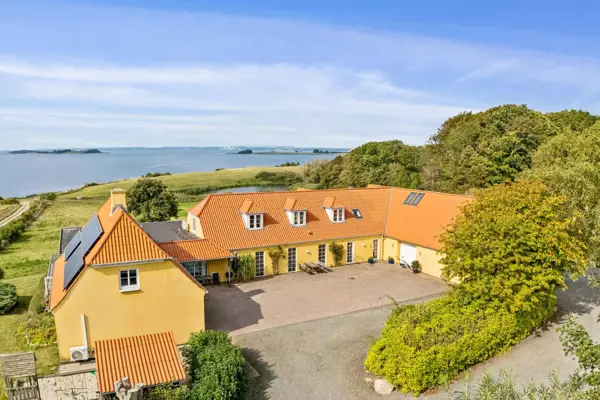 Ferienhaus 37904 in Mols Bjerge / Djursland