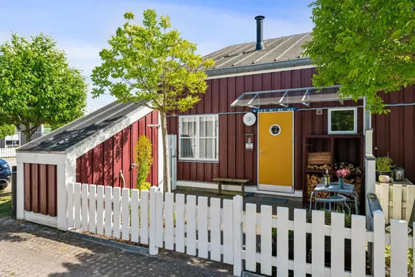 Ferienhaus 04101 in Øer Strand / Ebeltoft