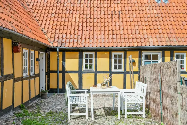 Ferienhaus 43027 in Mols Bjerge / Djursland
