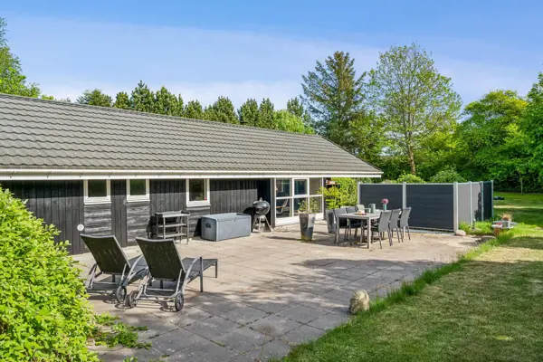 Ferienhaus 04905 in Øer Strand / Ebeltoft