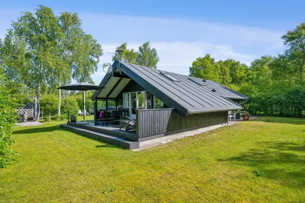 Ferienhaus 04859 in Øer Strand / Ebeltoft