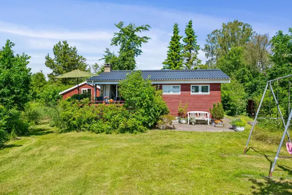 Ferienhaus 57018 in Grena Strand / Djursland